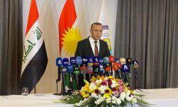 إقليم كردستان يسجل أكثر من 1000 قضية فساد خلال 2025